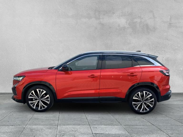 Renault Austral – Bild 2