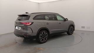 Vehicle 3D Image