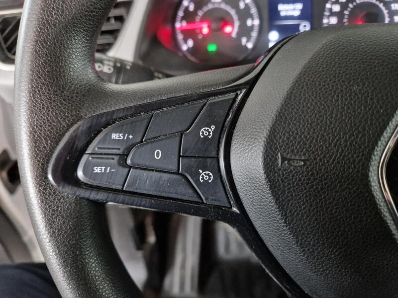 Renault Kangoo VU