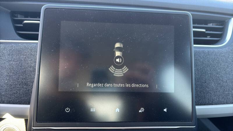 Renault ZOE E-Tech Electrique