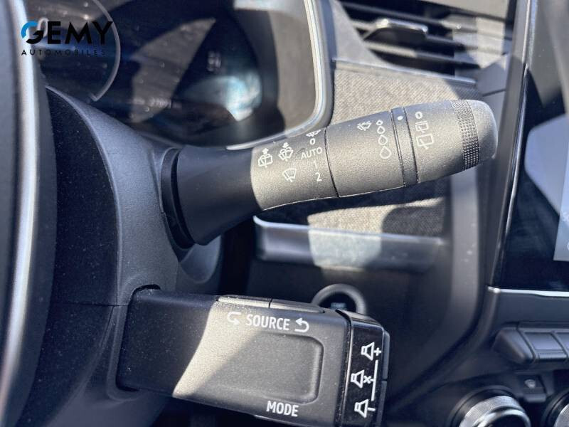 Renault ZOE E-Tech Electrique