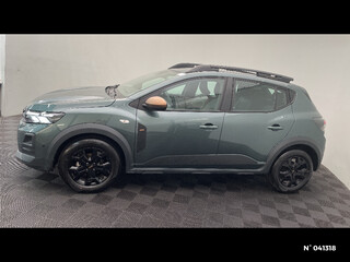 Vehicle 3D Image