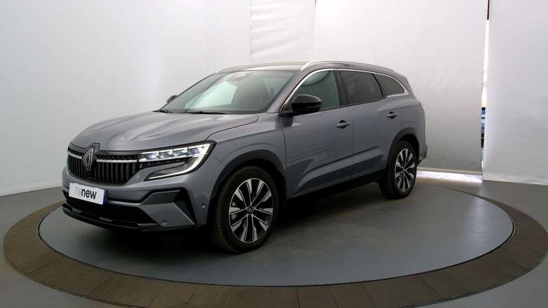 Renault Espace VI