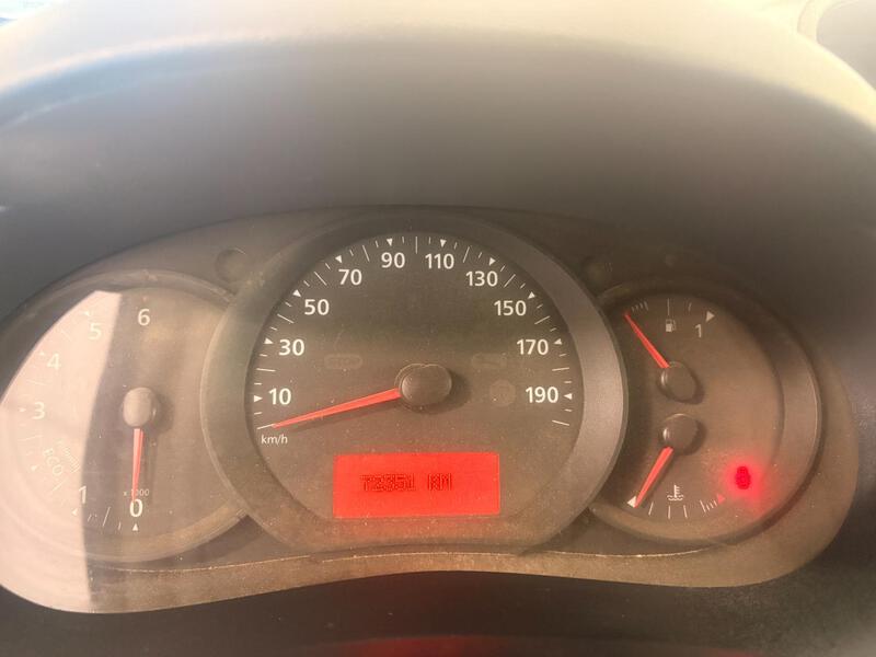 Renault Kangoo VU