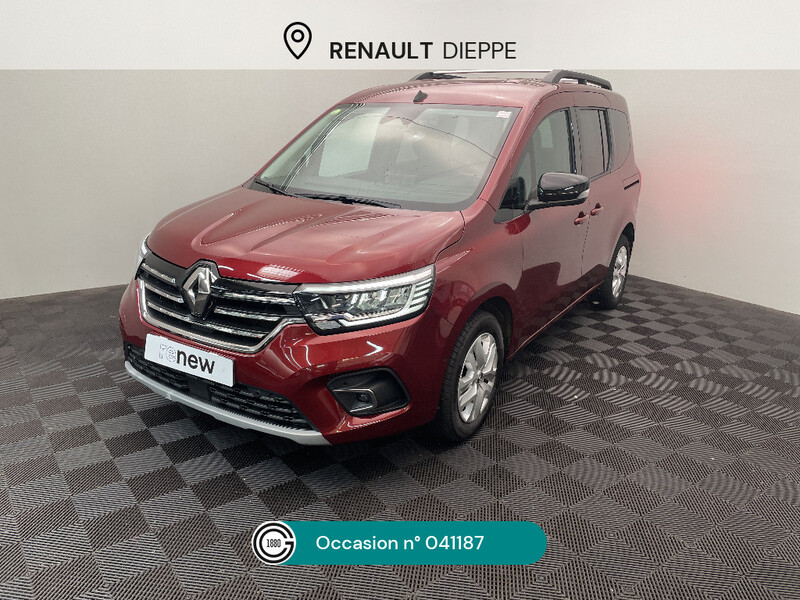 Renault Kangoo VP