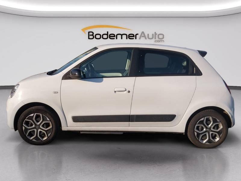 Renault Twingo E-Tech Electrique