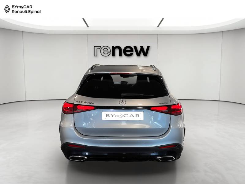 Mercedes Classe GLC