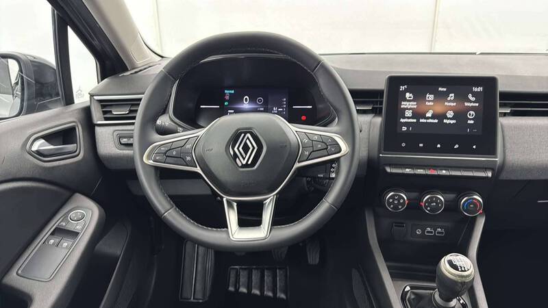 Renault Clio V