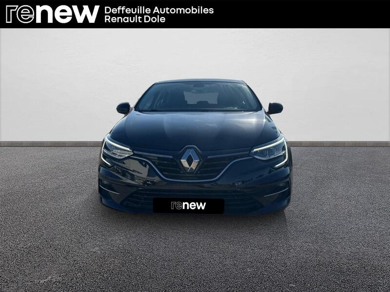 Renault Megane IV Berline