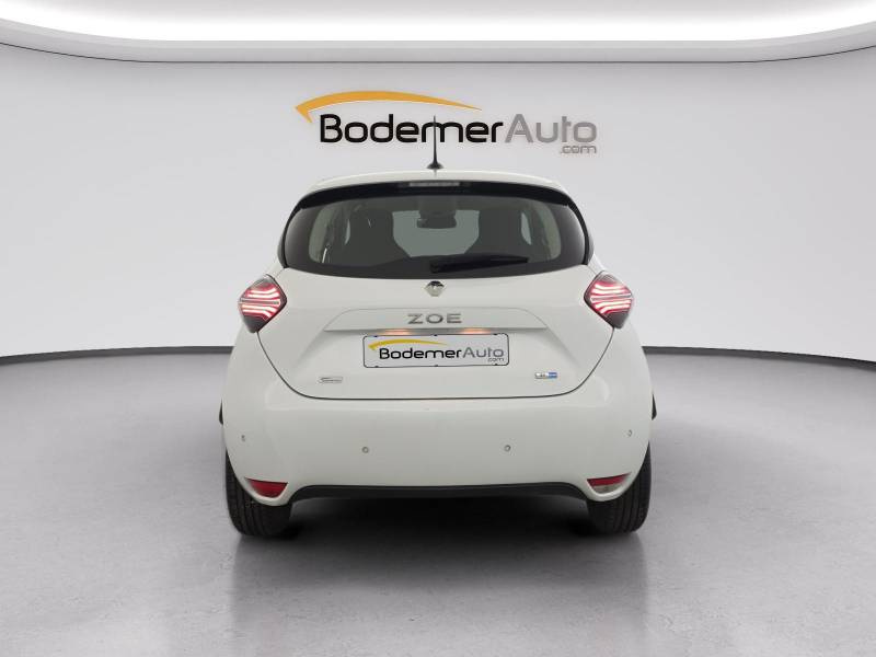 Renault ZOE E-Tech Electrique