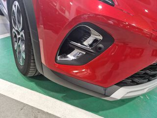 Vehicle 3D Image