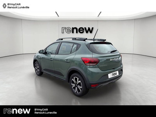 Vehicle 3D Image