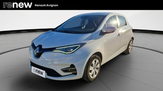 ZOE E-TECH ELECTRIQUE