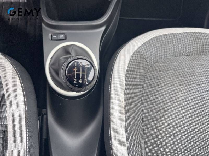 Renault Twingo III