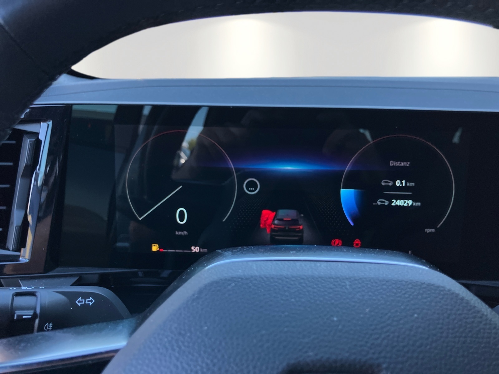 Renault Austral – Bild 12