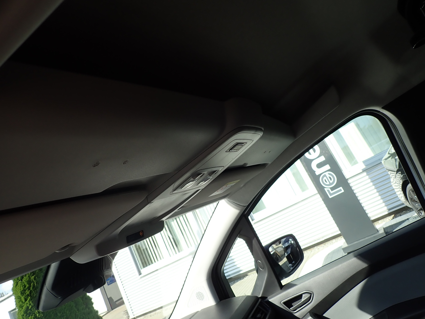 Renault Kangoo – Bild 17