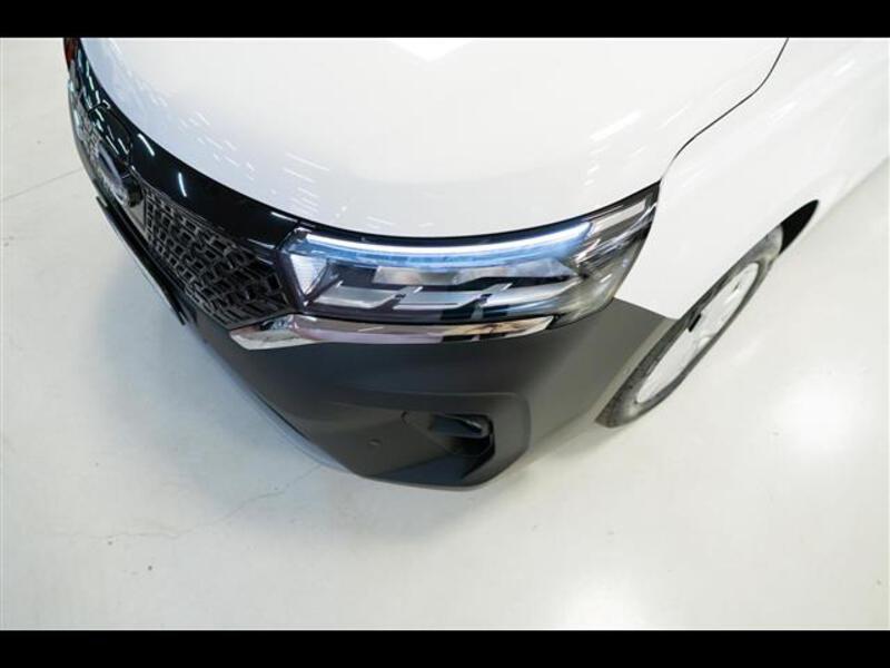 Nissan Townstar