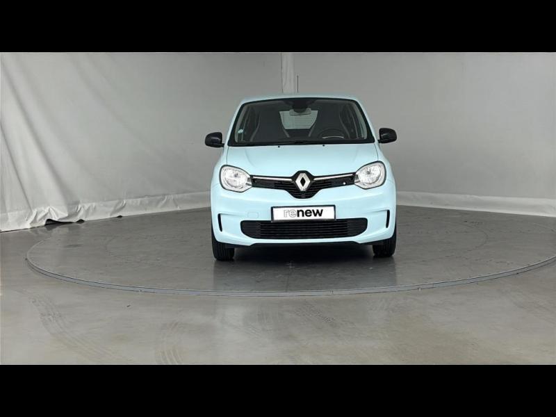 Renault Twingo E-Tech Electrique