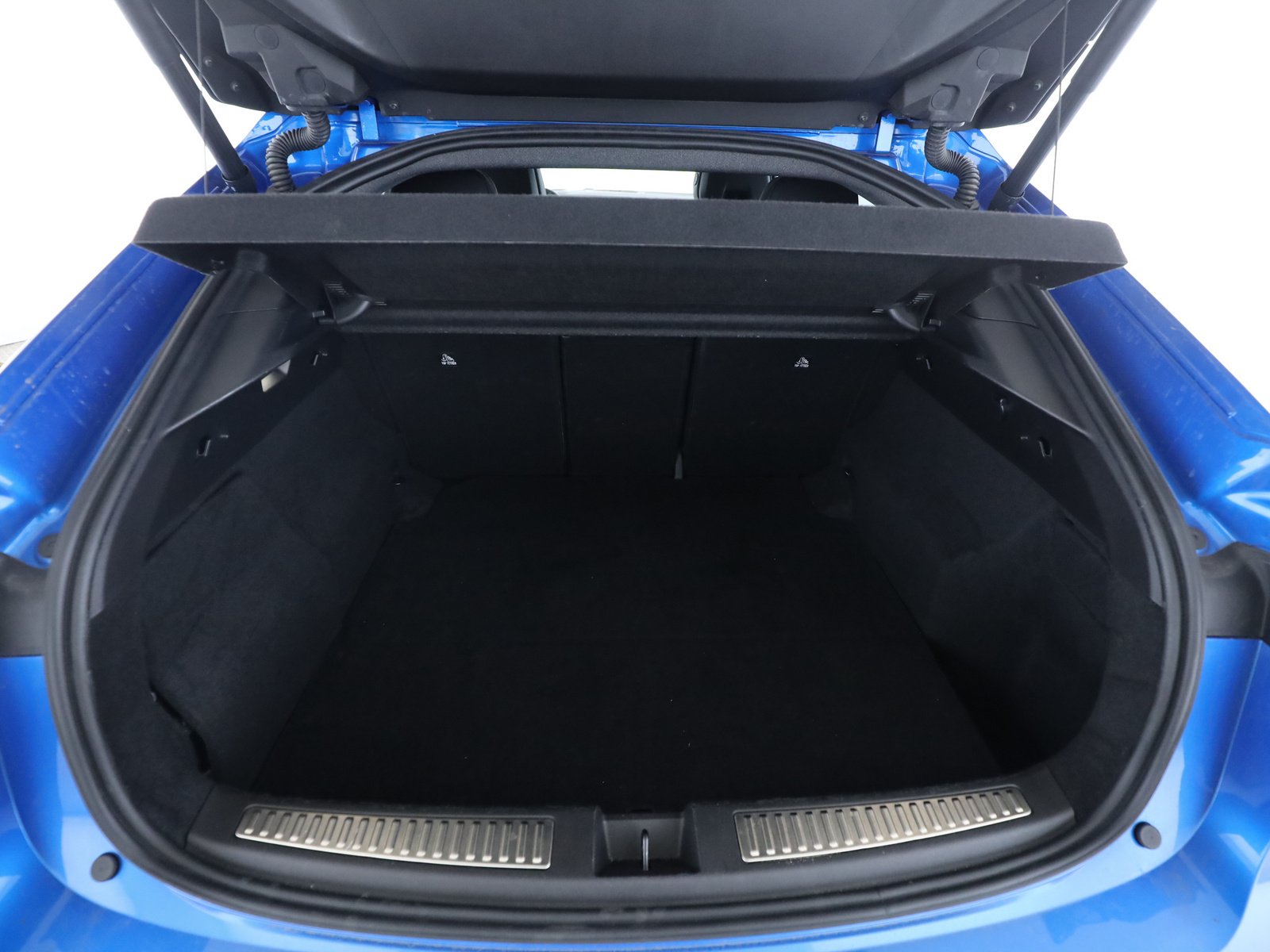 Renault Rafale – Bild 16