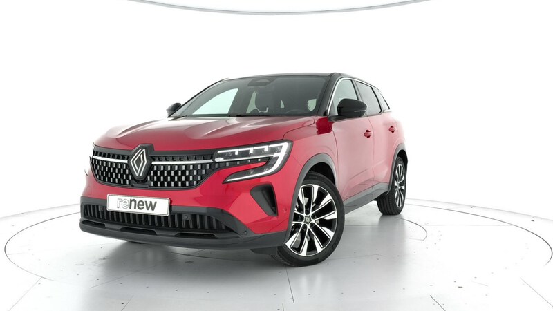 Renault Austral