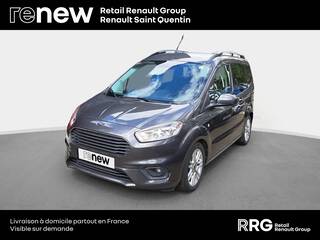 Vehicle 3D Image
