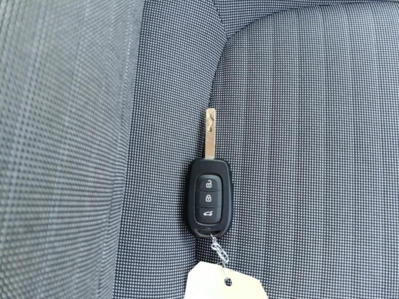 Renault Twingo III