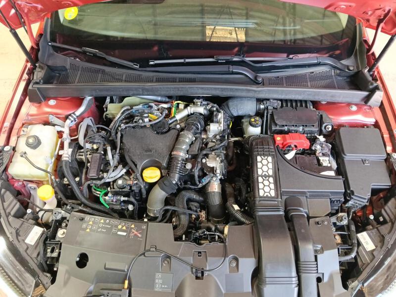 Renault Megane IV Berline