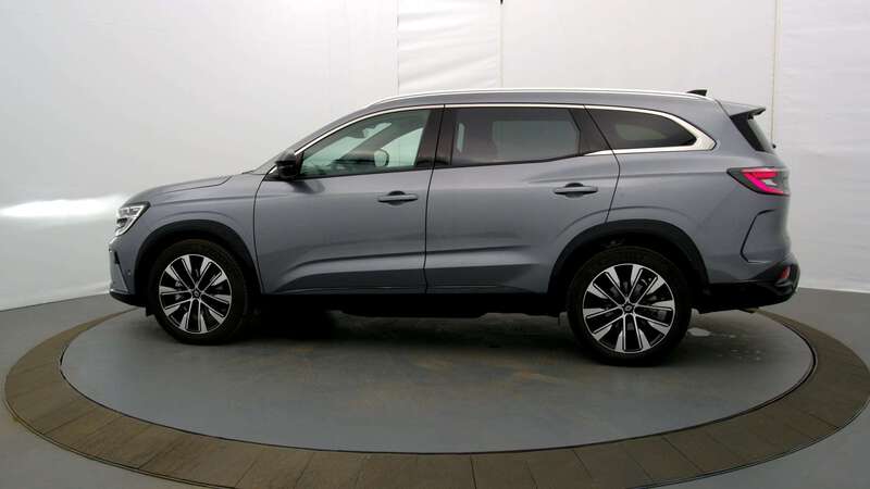 Renault Espace VI