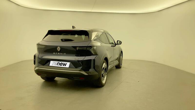 Renault Scenic E-Tech Electrique