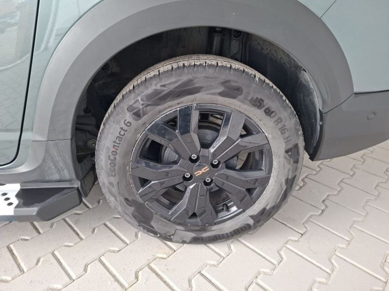 DACIA Jogger 2023 — imagine 56