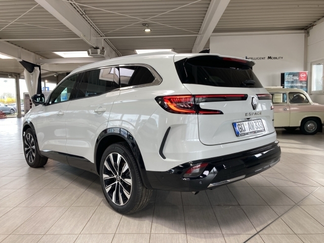 Renault Espace – Bild 6