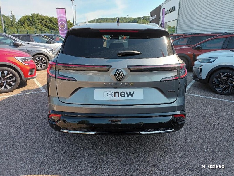 Renault Espace VI