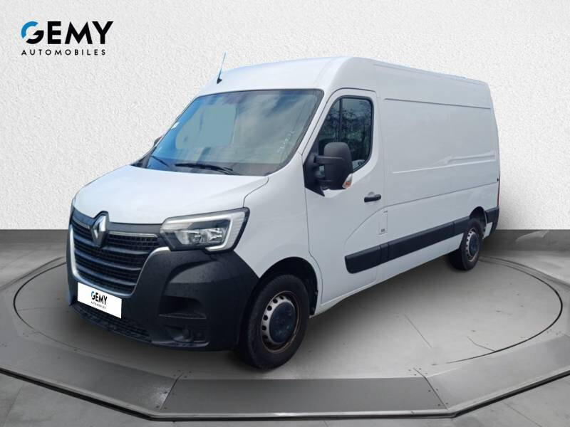 Renault Master III