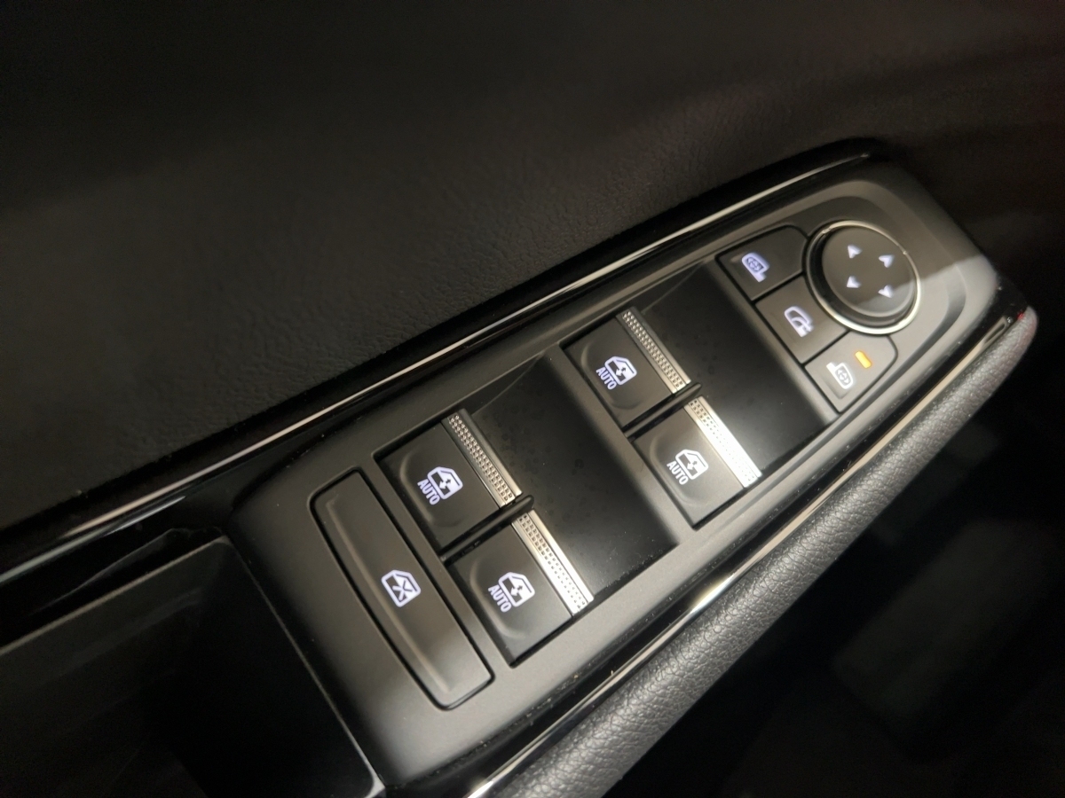 Renault Austral – Bild 19