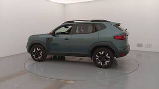 Vehicle 3D Image