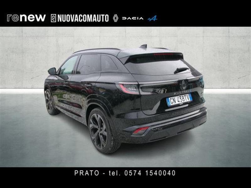 Renault Austral