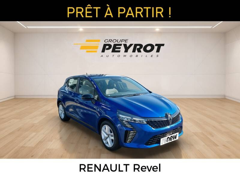 Renault Clio V