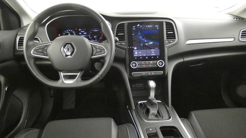 Renault Megane Sport Tourer