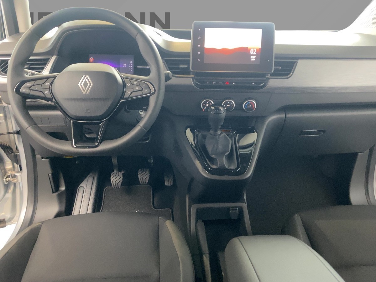 Renault Kangoo – Bild 9