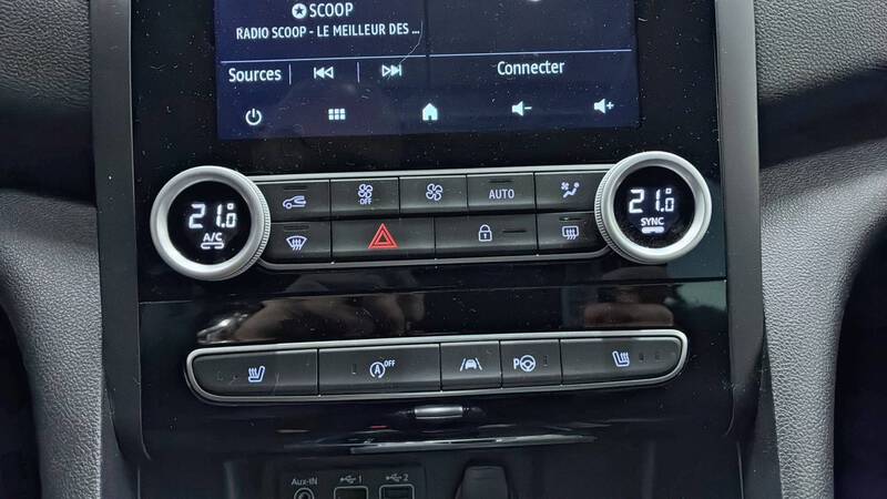 Renault Megane IV Berline