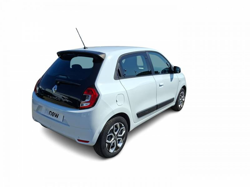 Renault Twingo III