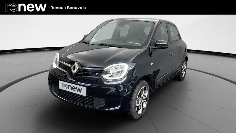 Renault Twingo III