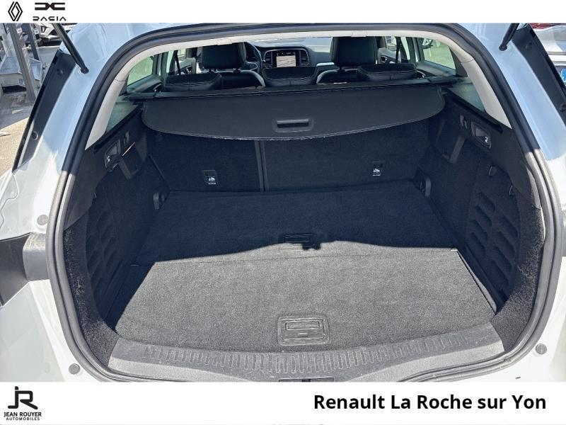 Renault Megane IV Estate