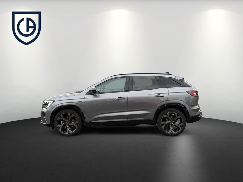 Fahrzeugabbildung Austral Techno Esprit Alpine E-Tech Full Hybrid 200 Bild 5 von 17