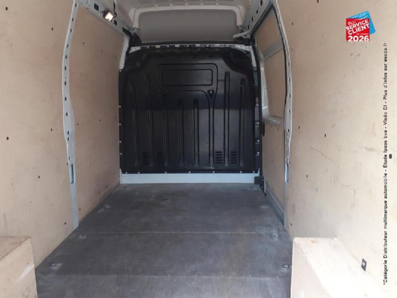 Renault Master Fourgon