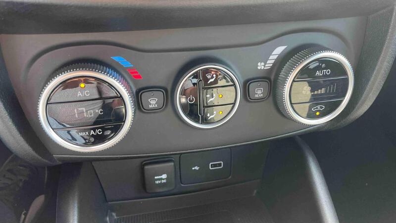 Fiat Tipo Cross 5 Portes MY21