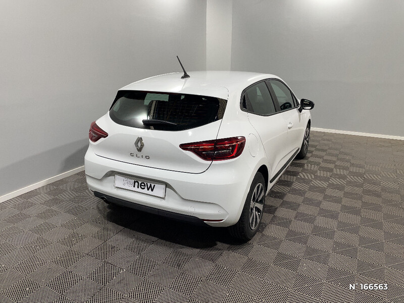Renault Clio V