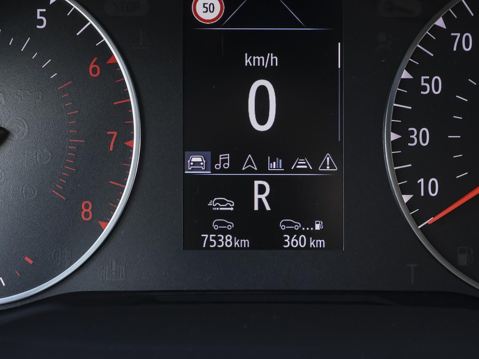 Renault Captur – Bild 15