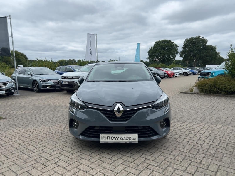 Fahrzeugabbildung Clio V 1.0 TCe 90 Intens Bild 6 von 15