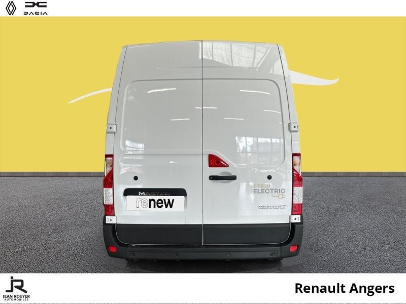 Renault Master E-Tech